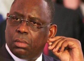 Propos séparatiste de Imam Sall: Le chef de l’Etat, Macky Sall condamne