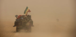 Jihadisme au Mali: 4 soldats tués dans deux attaques distinctes