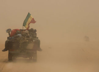 Jihadisme au Mali: 4 soldats tués dans deux attaques distinctes