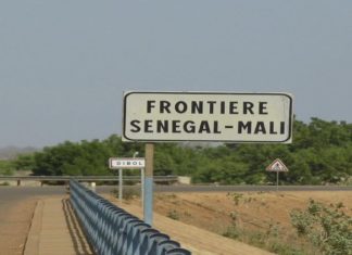 Frontière avec le Mali : la Présidence démantèle la « fake news » de son « ouverture »