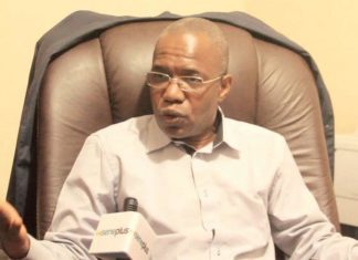 Médias : Mamadou Ibra Kane démissionne de la présidence du CDEPS