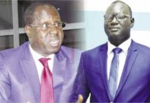 Agents « sacrifiés » à la mairie de Mbao : Ablaye Pouye tire sur Abdou Karim Sall