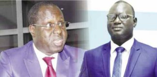 Agents « sacrifiés » à la mairie de Mbao : Ablaye Pouye tire sur Abdou Karim Sall