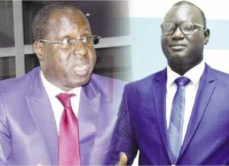 Agents « sacrifiés » à la mairie de Mbao : Ablaye Pouye tire sur Abdou Karim Sall
