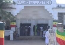 Ziguinchor: le procès de l’affaire Boffa-Bayotte suspendu pour 24h
