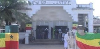 Ziguinchor: le procès de l’affaire Boffa-Bayotte suspendu pour 24h