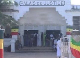 Ziguinchor: le procès de l’affaire Boffa-Bayotte suspendu pour 24h