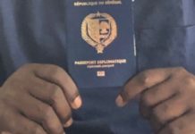 Passeports diplomatiques : le procès des députés renvoyé au 7 avril prochain