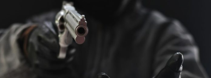 Pistolet
