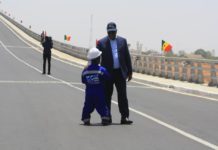 Grand Pont de Foundiougne : vieille doléance, nouvel agrément des populations
