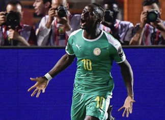 Match retour pour les barrages: Le Sénégal ira au Qatar