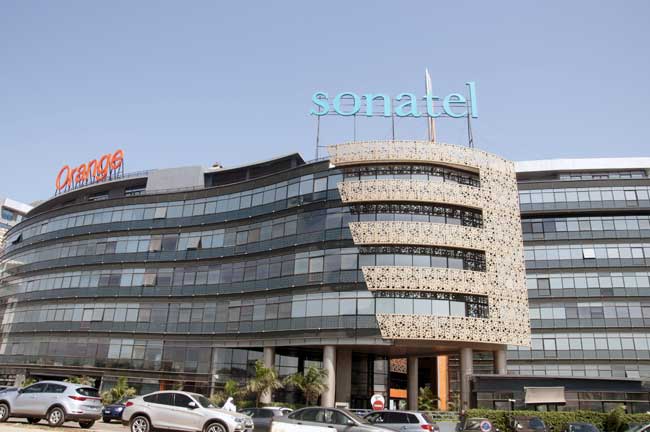 Sonatel