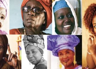 Célébration de la journée internationale de la femme du 8 mars: Ces dames qui écrivent de belles pages de la culture sénégalaise