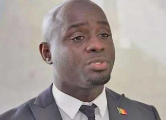 Référendum pour la lutte contre l’homosexualité : la proposition honteuse et démago de Thierno Bocoum