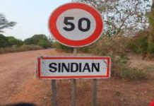 Cambriolage à Sindian : des brigands s’attaquent à la mairie et à aux bureaux de La Poste