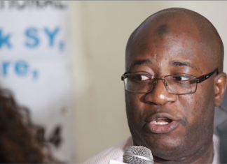 Birahim Seck sur le changement de nom de l’Armp: « C’est une véritable tromperie »
