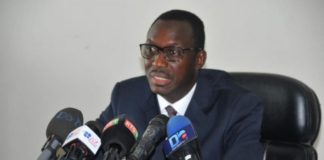 CNRA à D-Média : »Ahmed Aidara ne cesse de faire la promotion de son bord politique! »