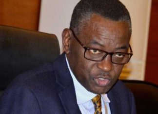 Nouveau médiateur de la République: Demba Kandji explique le rôle de ce poste