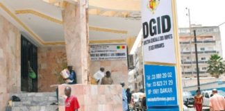 DGID : Bassirou Samba Niasse acte la mise à mort du Dr Alassane Ba
