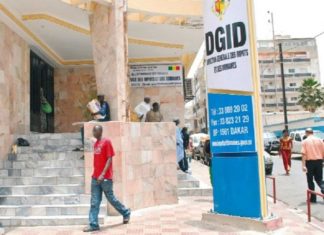 DGID : Bassirou Samba Niasse acte la mise à mort du Dr Alassane Ba
