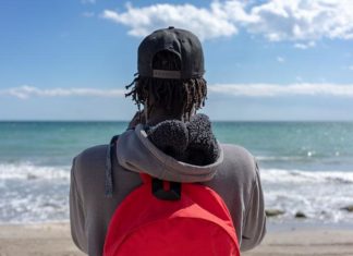 S.Mbengue, 17 ans, vole la tontine de sa mère pour faire émigrer son copain