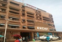 ‘’Fragilité économique’’ des médias : le groupe Excaf Telecom, bouc émissaire