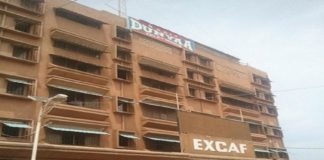 ‘’Fragilité économique’’ des médias : le groupe Excaf Telecom, bouc émissaire