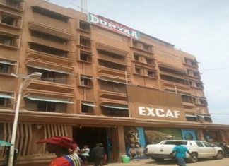‘’Fragilité économique’’ des médias : le groupe Excaf Telecom, bouc émissaire