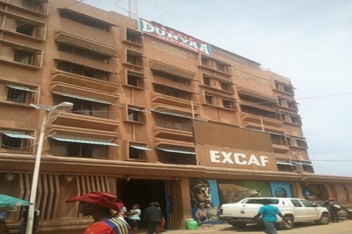 excaf