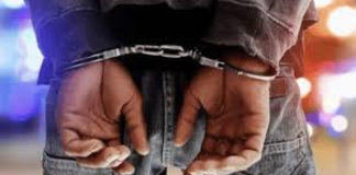 Arrestation du Gabonais Karl Obiang, meurtrier du Sénégal Thiam Baldé