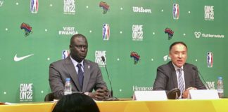 Basket africain, Ouverture de la BAL à Dakar Arena: Le commissaire adjoint donne les engagements