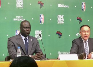 Basket africain, Ouverture de la BAL à Dakar Arena: Le commissaire adjoint donne les engagements