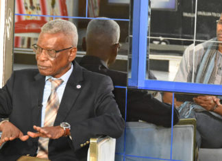 Le juriste sur la sortie du leader de Pastef: Mody Gadiaga suppose que Sonko sera entendu au fond sur ce dossier