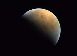 Ramadan 2022: L’Aspa donne ses conclusions sur l’apparition du croissant lunaire