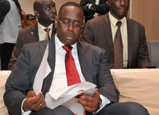A « Benno », rien ne sera plus comme aux Locales ? : Macky Sall interdit les listes parallèles aux législatives
