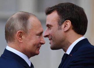 Enquête : La France a continué de livrer des armes à la Russie entre 2015 et 2020