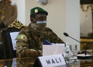Justice: L’UEMOA lève le coude sur les sanctions contre le Mali