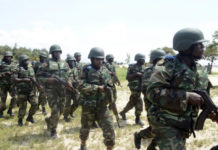 Casamance : l’armée pilonne les bases du chef rebelle Salif Sadio dans le nord de Sindian