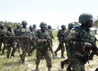 Casamance : l’armée pilonne les bases du chef rebelle Salif Sadio dans le nord de Sindian