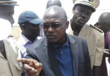 Contestation « électorale » : le recours de Oumar Guèye rejeté par La Cour d’appel