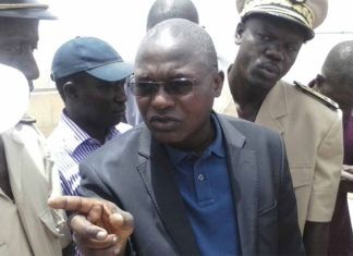 Contestation « électorale » : le recours de Oumar Guèye rejeté par La Cour d’appel