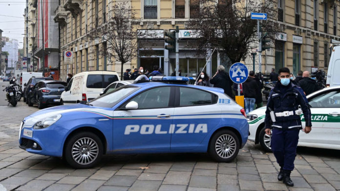 police-italie2