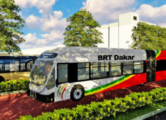 Contrat de concession : l’Etat sénégalais file le BRT au français Meridiam pour 15 ans !
