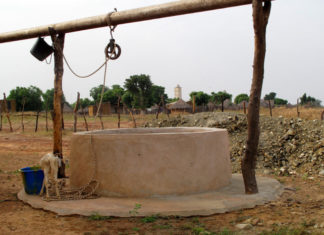 A Vélingara, un enfant de 16 mois retrouvé noyé dans un puits à Saré Maoundé Ba