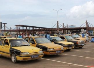 Covoiturage peu cher : le français Heetch et le russe Yango vont rendre fous les taxis dakarois