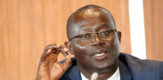 Complaintes de l’Egypte contre Sunugaal: Augustin Senghor estime qu’il faut savoir ’’perdre dignement’’