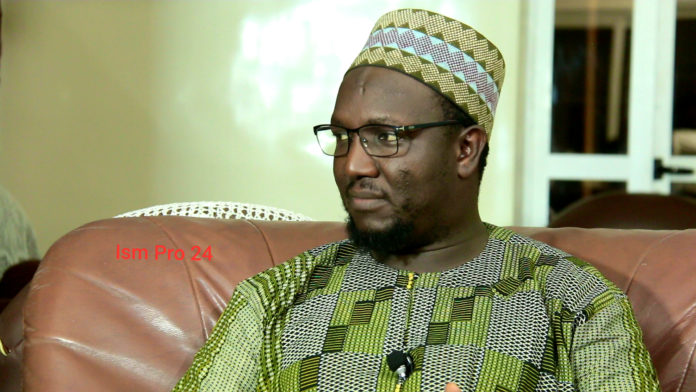 CO Diagne