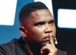 Eto’o : « le Cameroun exclut de sortir au premier tour au Qatar »