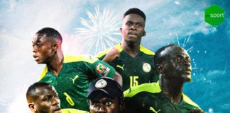 Voici les 3 adversaires du Sénégal au 1er tour du Mondial Qatar 2022