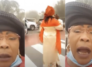Dans L’As, D-Média : la députée PDS Mame Diarra Fam tape sur le CNRA de Babacar Diagne